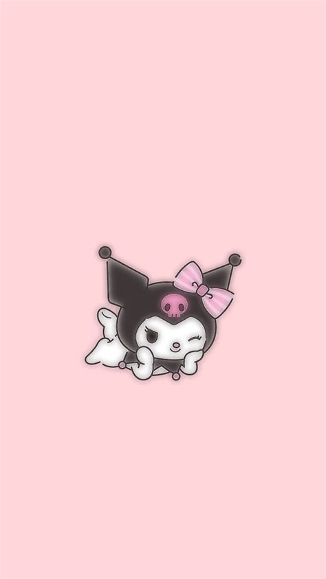 aesthetic sanrio wallpaper